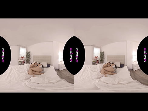 ❤️ PORNBCN VR दुई युवा लेस्बियनहरू 4K 180 3D भर्चुअल रियालिटी जेनेभा बेलुची क्याट्रिना मोरेनोमा हर्नी उठ्छन् ❤❌ गुदा भिडियो ne.xxxdesichudai.ru मा  ﹏